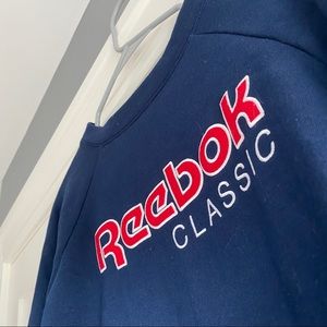 Reebok Classic Crewneck